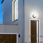 Country Apartment