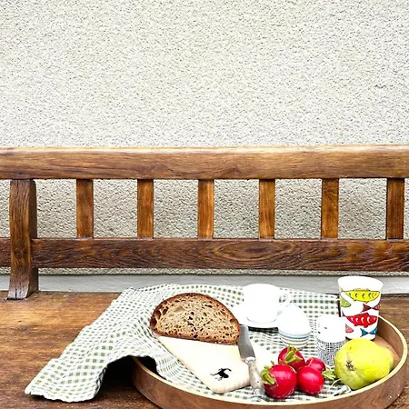 Country Appartement