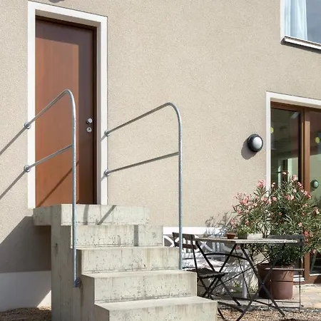 Appartement Country Cologne