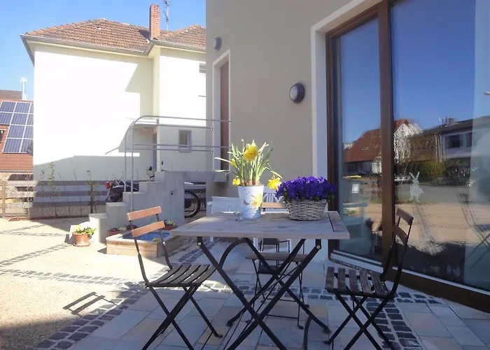 Appartement Country *