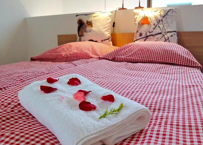 Appartement Country *