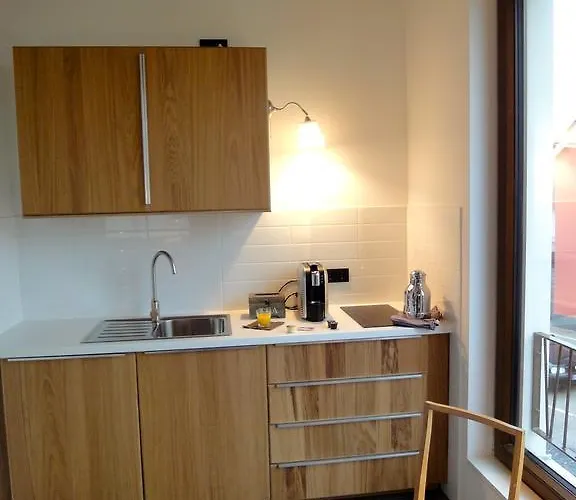 Appartement Country *