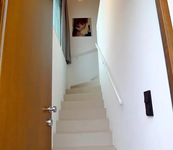 Country Appartement *