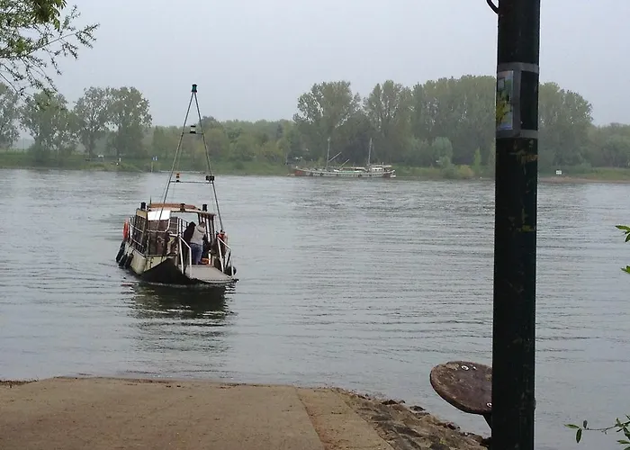 Appartement Country *