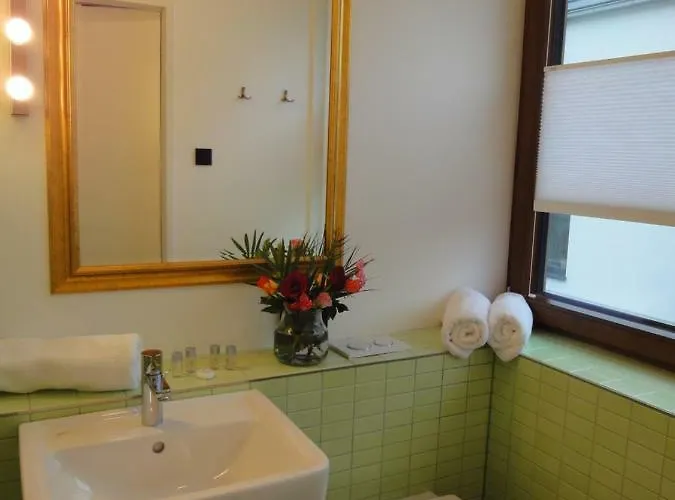 Appartement Country Cologne