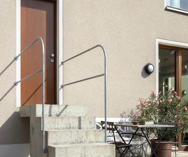 Appartement Country Cologne