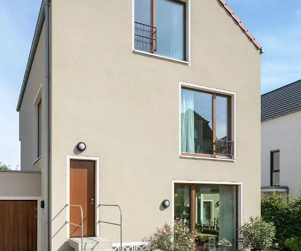 Appartement Country Cologne