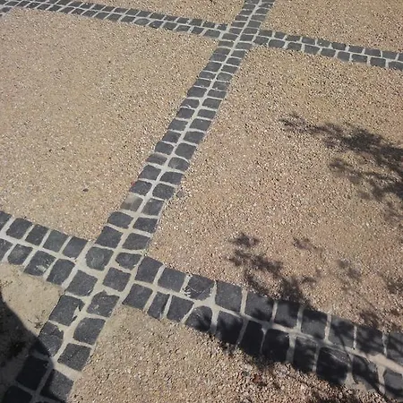 Διαμέρισμα Country Κολωνία