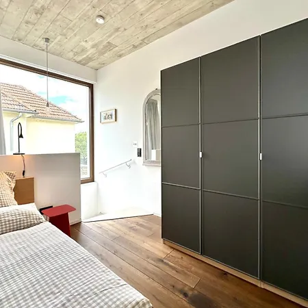 Apartamento Country