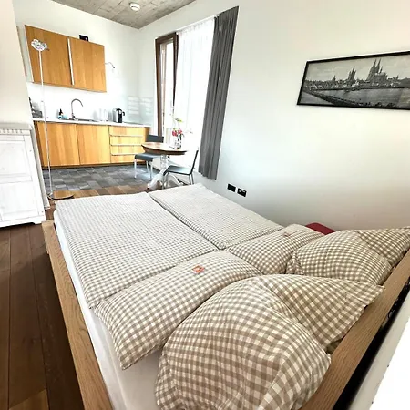 Country Apartamento Colonia