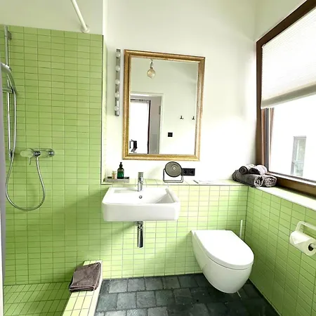 Apartamento Country Colónia