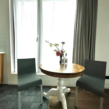 Country Apartament