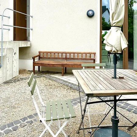 Apartamento Country
