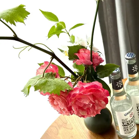 Διαμέρισμα Country *