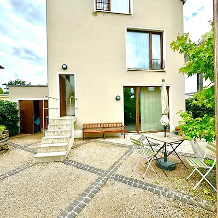 Apartament Country *