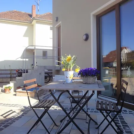 Apartamento Country *