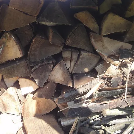 Country Apartamento *