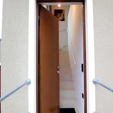 Apartamento Country *