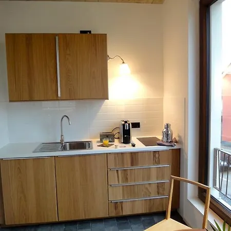 Apartamento Country *