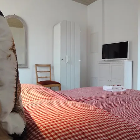 Apartamento Country