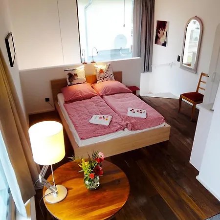 Apartament Country