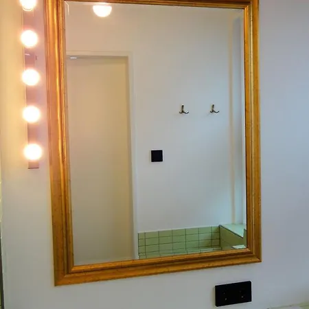 Apartamento Country