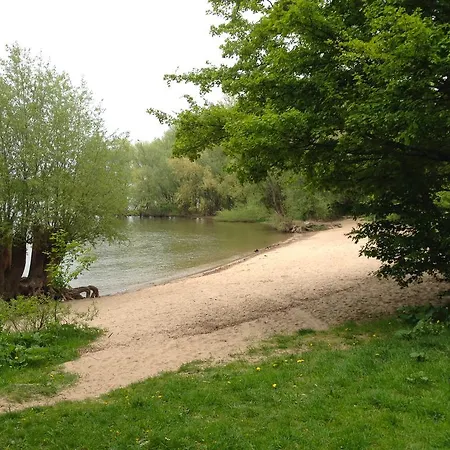 Country Διαμέρισμα *