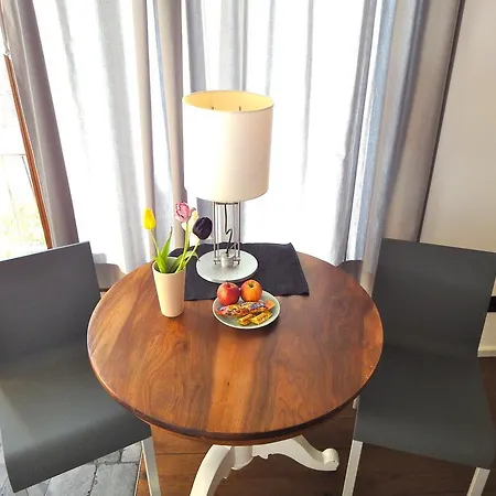 Country Apartamento *