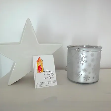 Διαμέρισμα Country