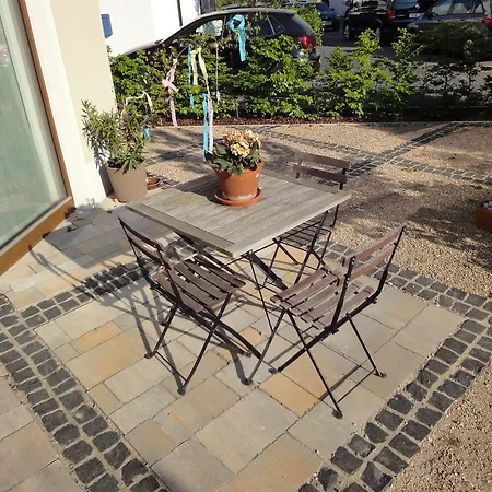 Country Apartamento