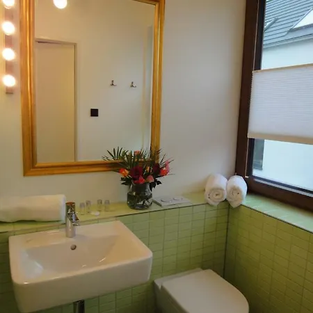 Apartamento Country Colónia