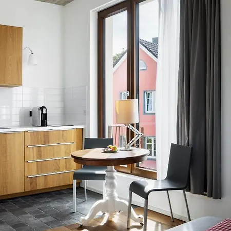 Apartamento Country Colónia