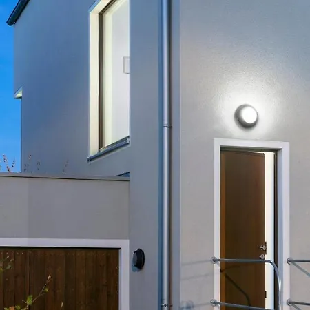 Country Apartament