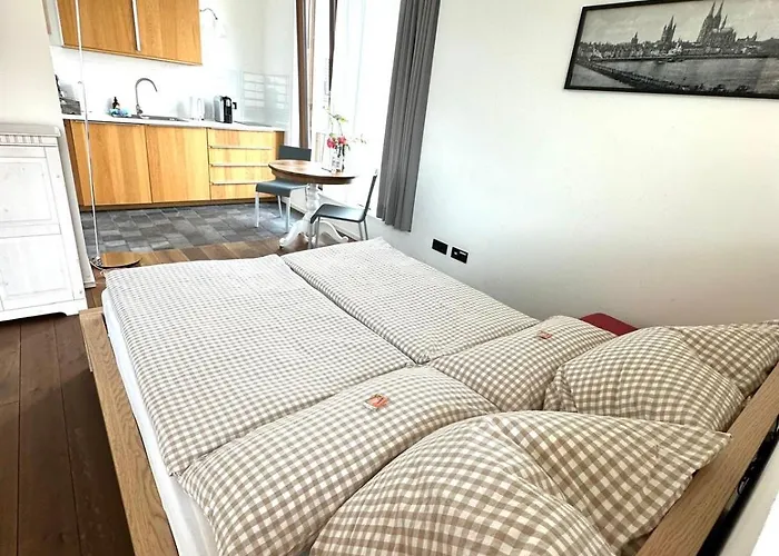 Country Apartamento Colonia