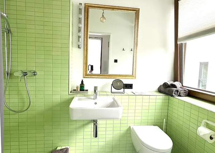 Apartamento Country Colonia