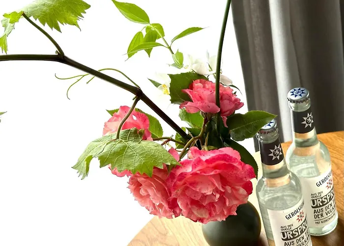 Apartamento Country *