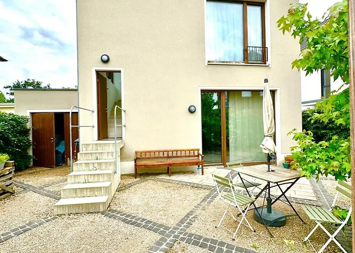 Apartamento Country *