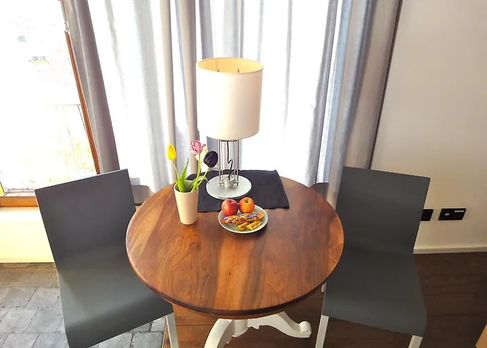 Country Apartamento *