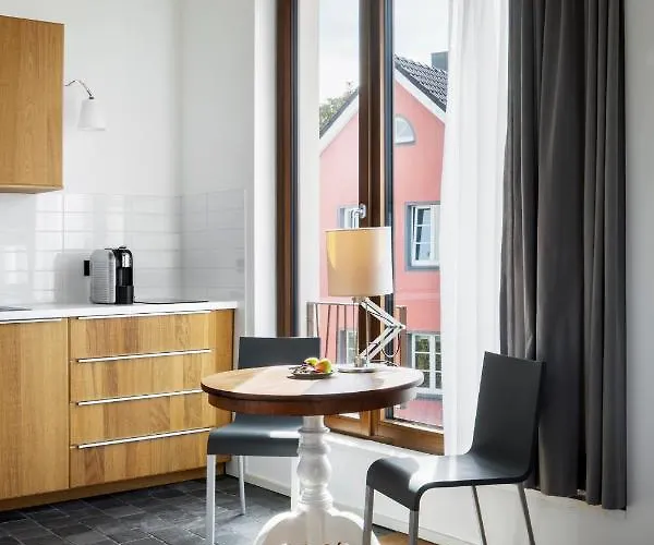 Apartamento Country Colonia