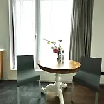 Country Apartman