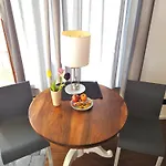 Country Apartman *