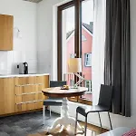 Apartman Country Köln