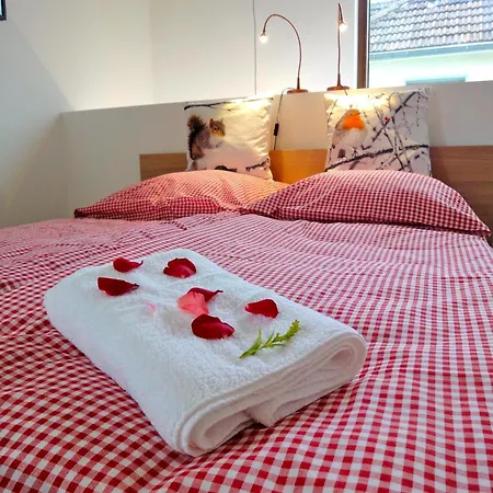 Apartman Country *